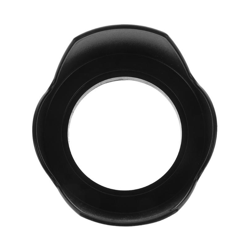 Pare-soleil en pétale fleur vi - Lens Hood Petal avis et prix