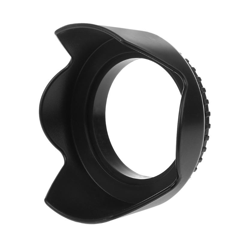 Pare-soleil en pétale fleur vi - Lens Hood Petal avis et prix
