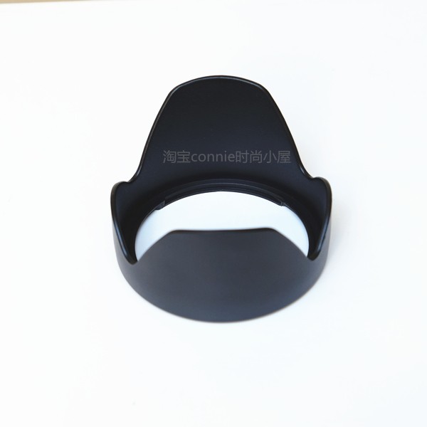 Couvercle d'objectif de caméra - Lens Hood Petal avis et prix