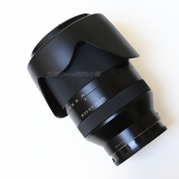 Couvercle d'objectif de caméra - Lens Hood Petal avis et prix