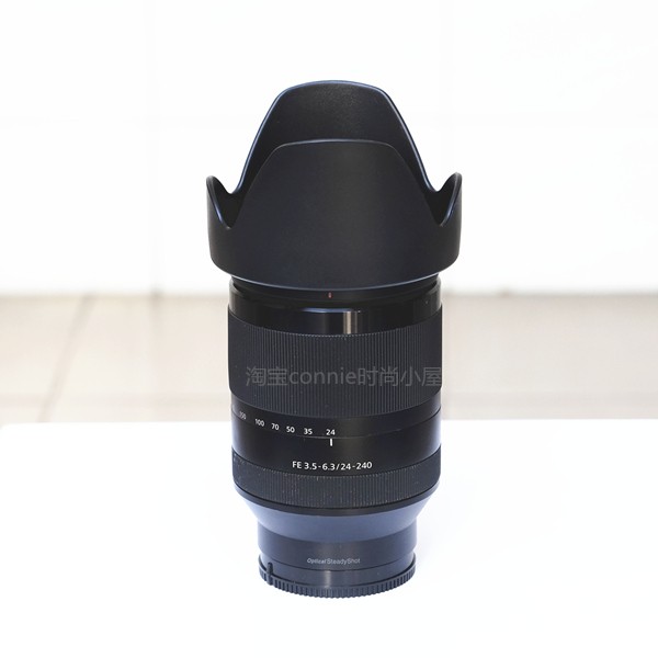 Couvercle d'objectif de caméra - Lens Hood Petal avis et prix