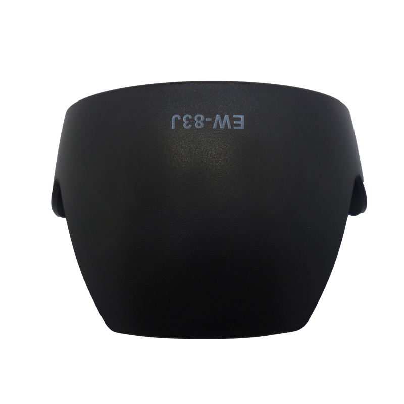 Pare-soleil avec boucle pétale - Lens Hood Petal avis et prix
