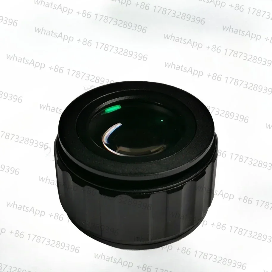 Imageur thermique numérique à  - Eye Piece Magnifier avis et prix