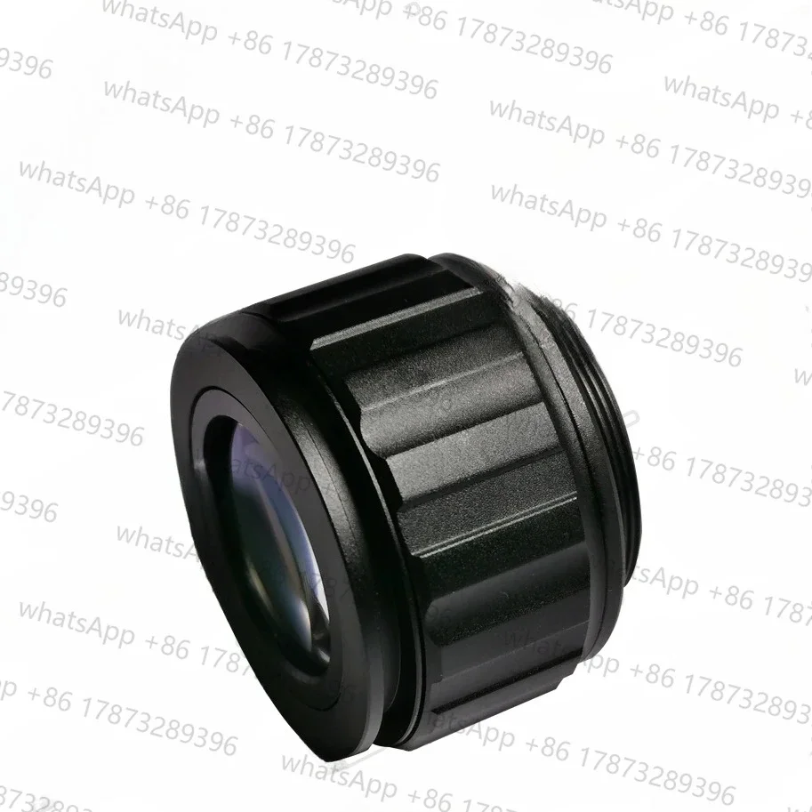 Imageur thermique numérique à  - Eye Piece Magnifier avis et prix
