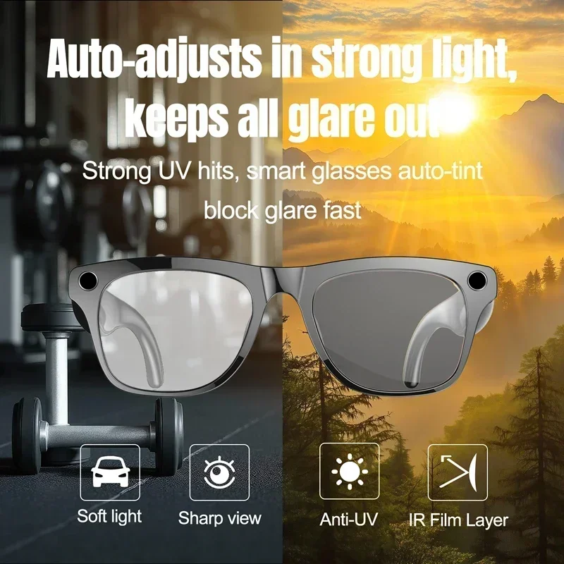 Lunettes Intelligentes Lenovo  - Photography Videography avis et prix