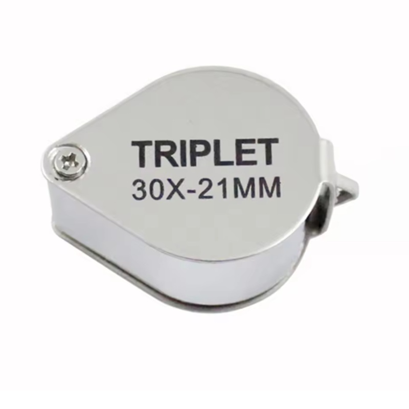 Loupe de bijoutier portable 30 - Eye Piece Magnifier avis et prix