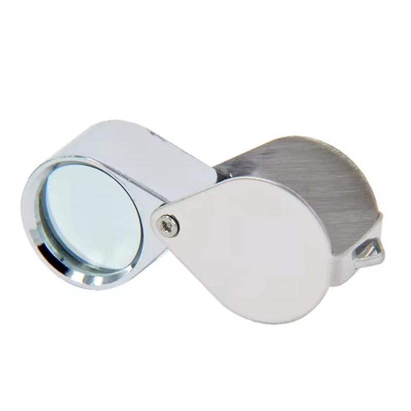 Loupe de bijoutier portable 30 - Eye Piece Magnifier avis et prix