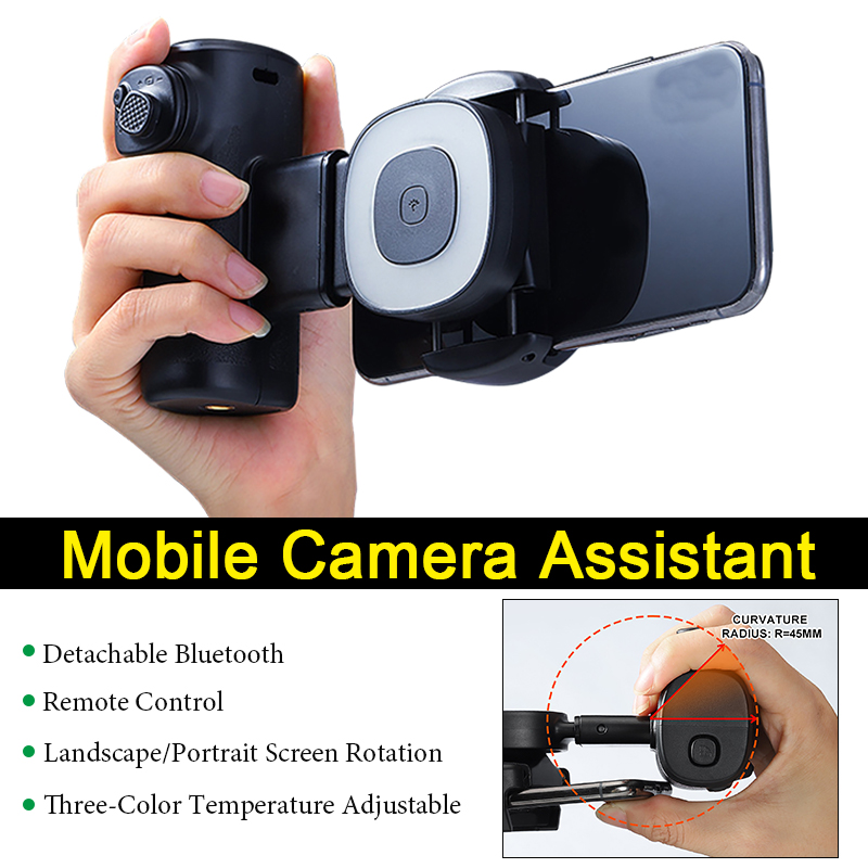 Lampe d'appoint portable pour  - Photography Camera avis et prix