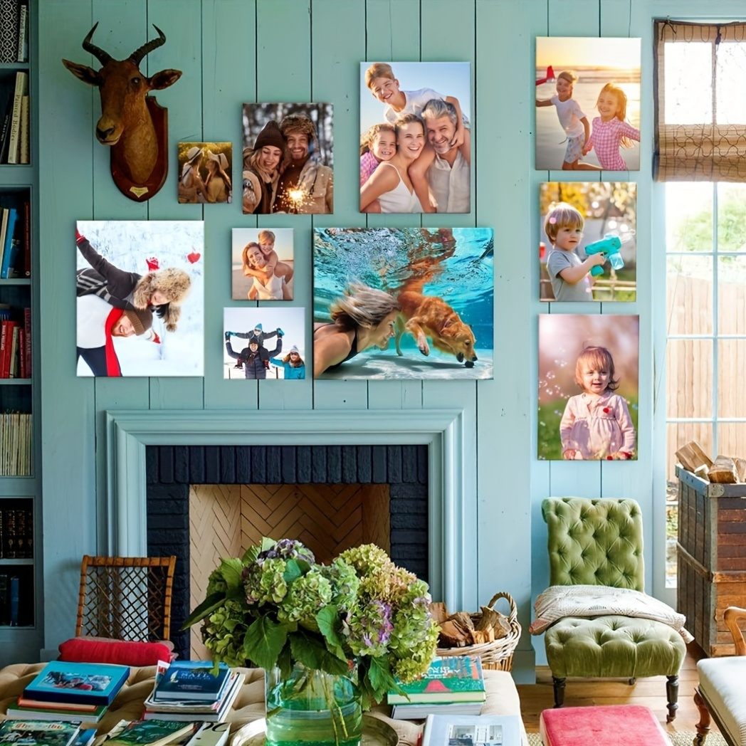 Impressions sur toile personna - Photography Ideas avis et prix