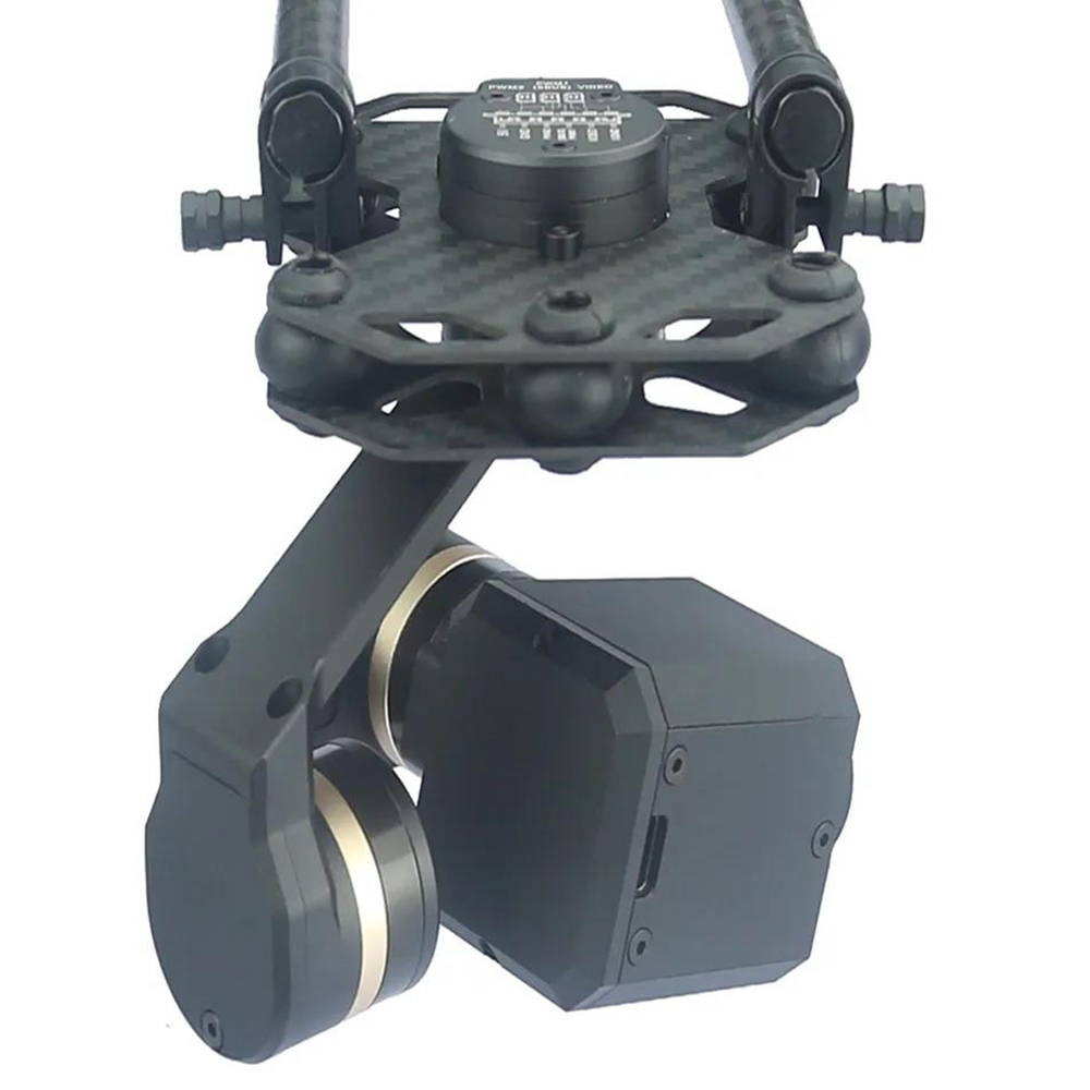 Tarot TL3T20 Gimbal 3 axes ave - Photography Camera avis et prix