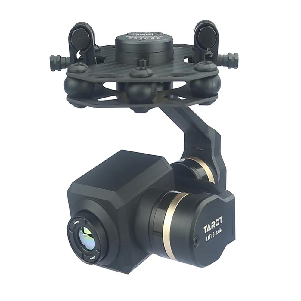 Tarot TL3T20 Gimbal 3 axes ave - Photography Camera avis et prix