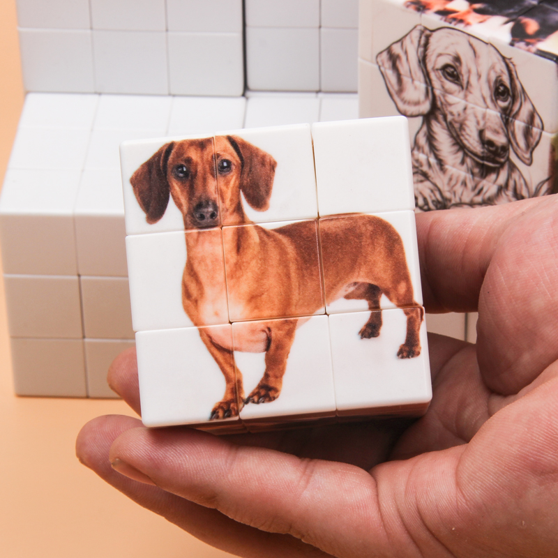 Cubes magiques personnalisés,  - Photography Ideas avis et prix