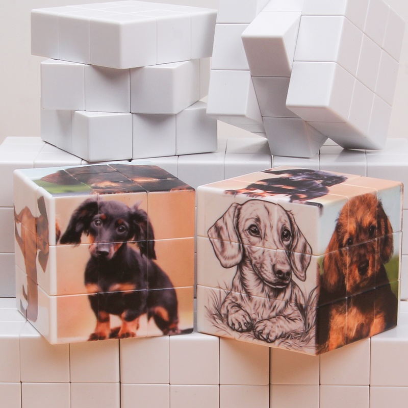 Cubes magiques personnalisés,  - Photography Ideas avis et prix