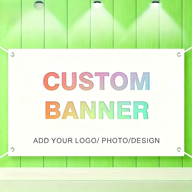 Banderoles photo personnalisab - Photography Ideas avis et prix