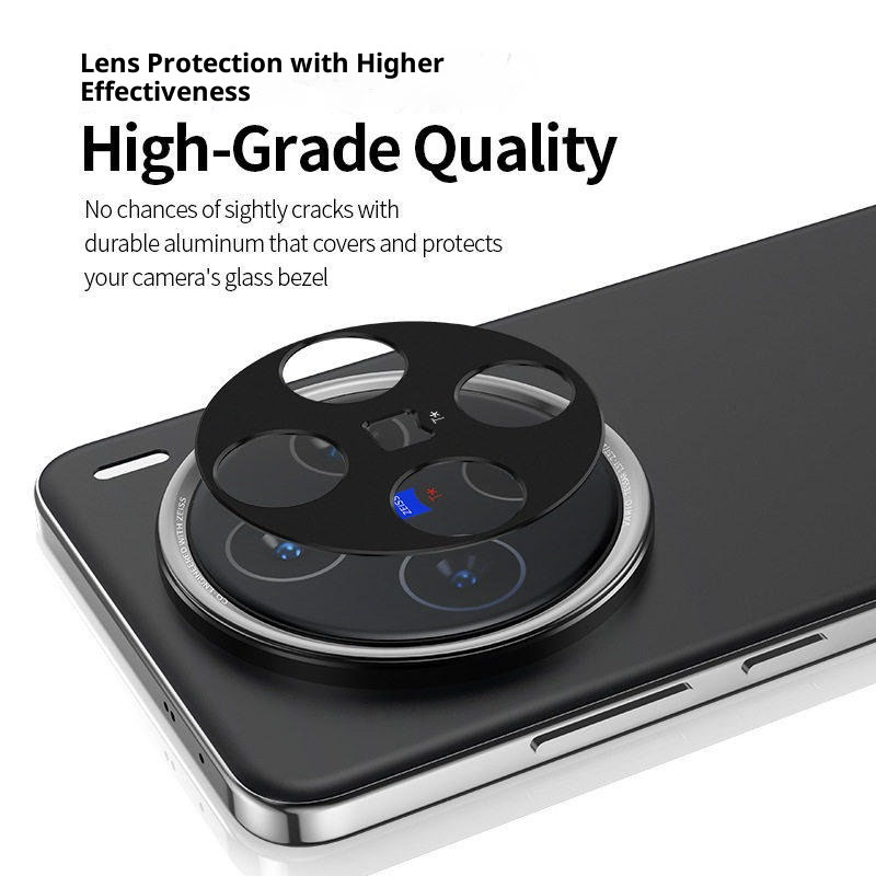 Protecteur d'objectif de camér - Photography Vivo X300 Pro avis et prix