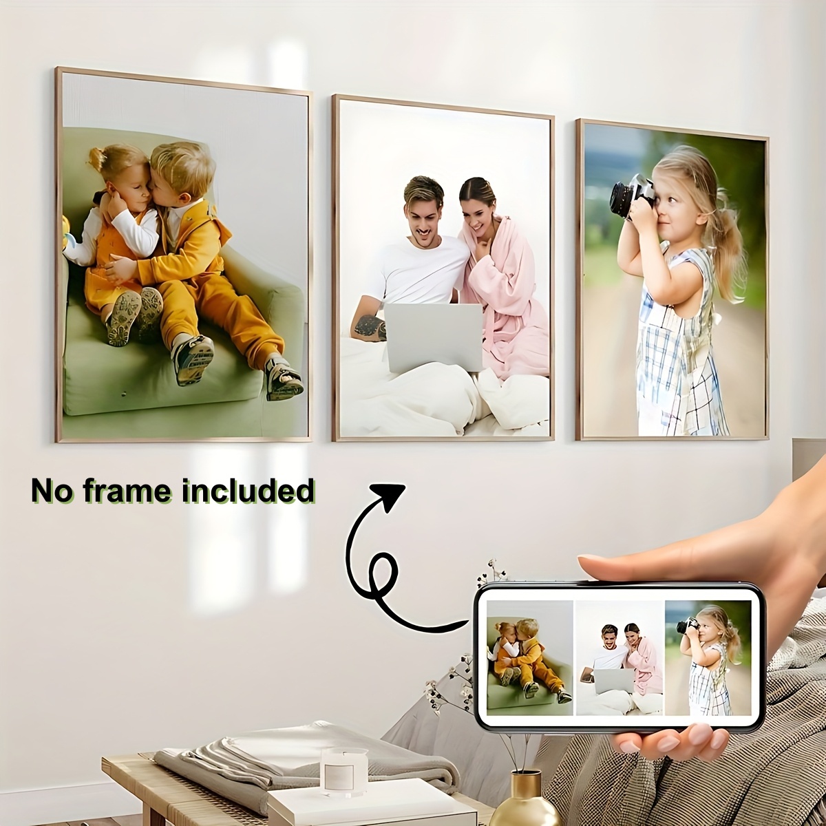 Personnalisez n'importe quelle - Photography Ideas avis et prix