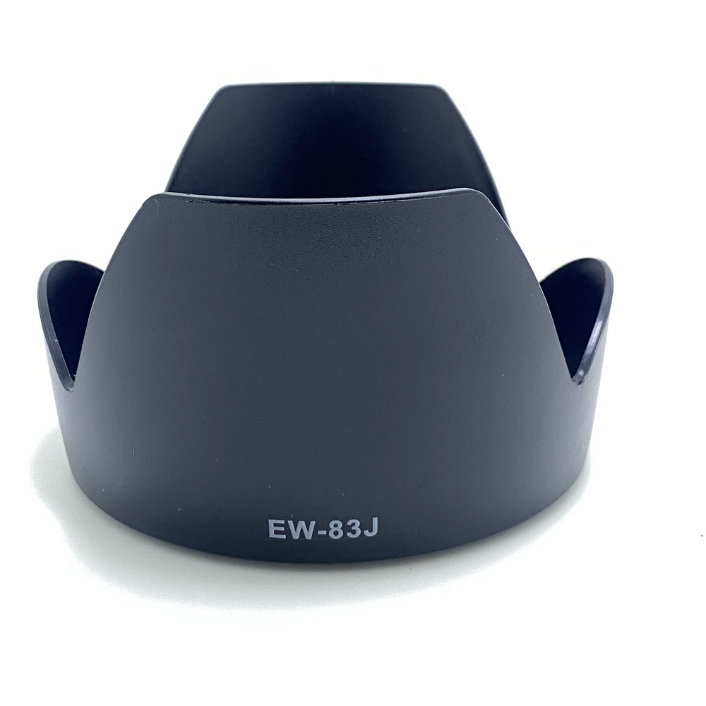 Pare-soleil en forme de pétale - Lens Hood Petal avis et prix