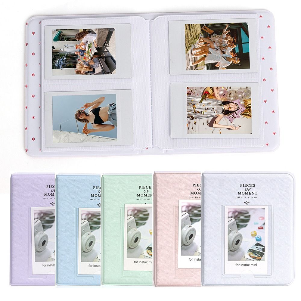 64 pochettes Album Photo appar - Photography Award avis et prix