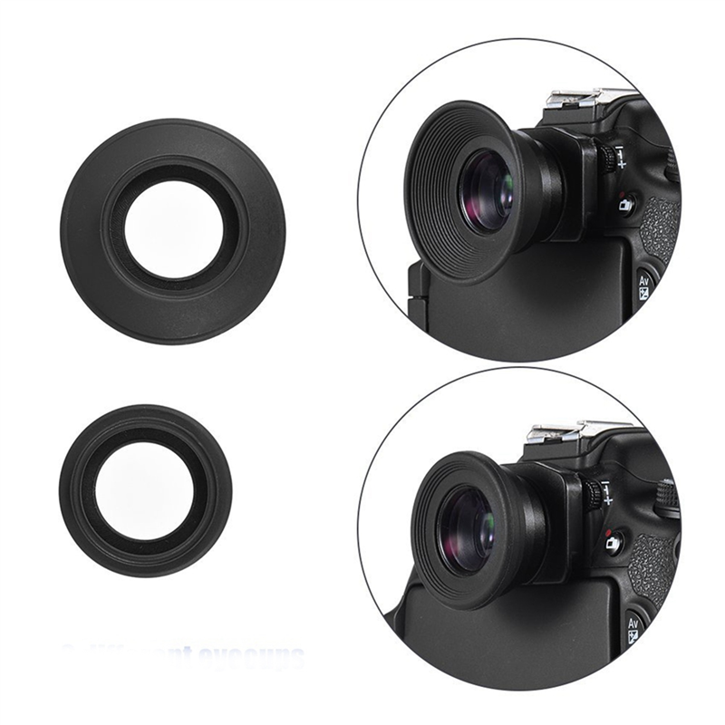 2 pièces 1.51X viseur à mise a - Eye Piece Magnifier avis et prix