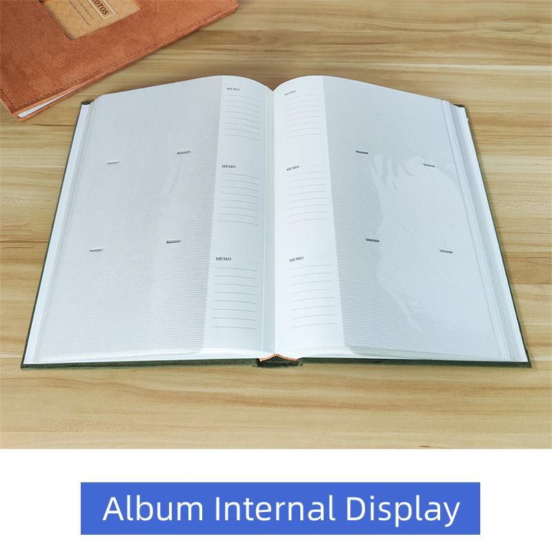 Album photo en velours de gran - Photography Award avis et prix