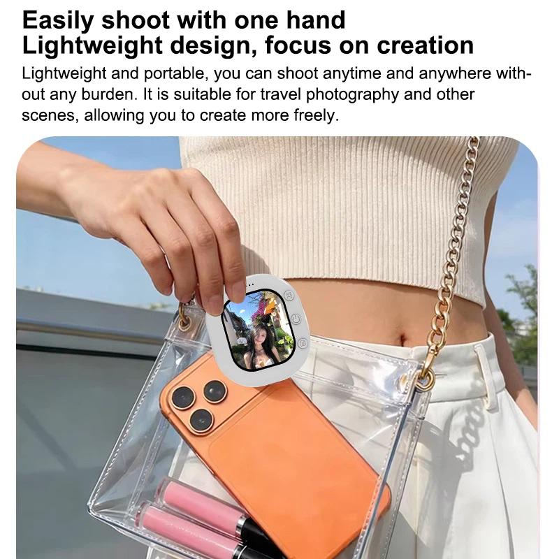 Nouveau mini projecteur d'écra - Photography Videography avis et prix