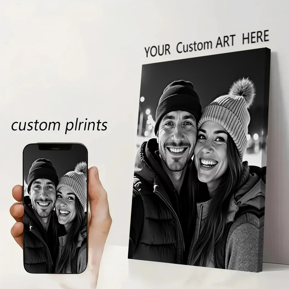 Peinture sur toile personnalis - Photography Ideas avis et prix