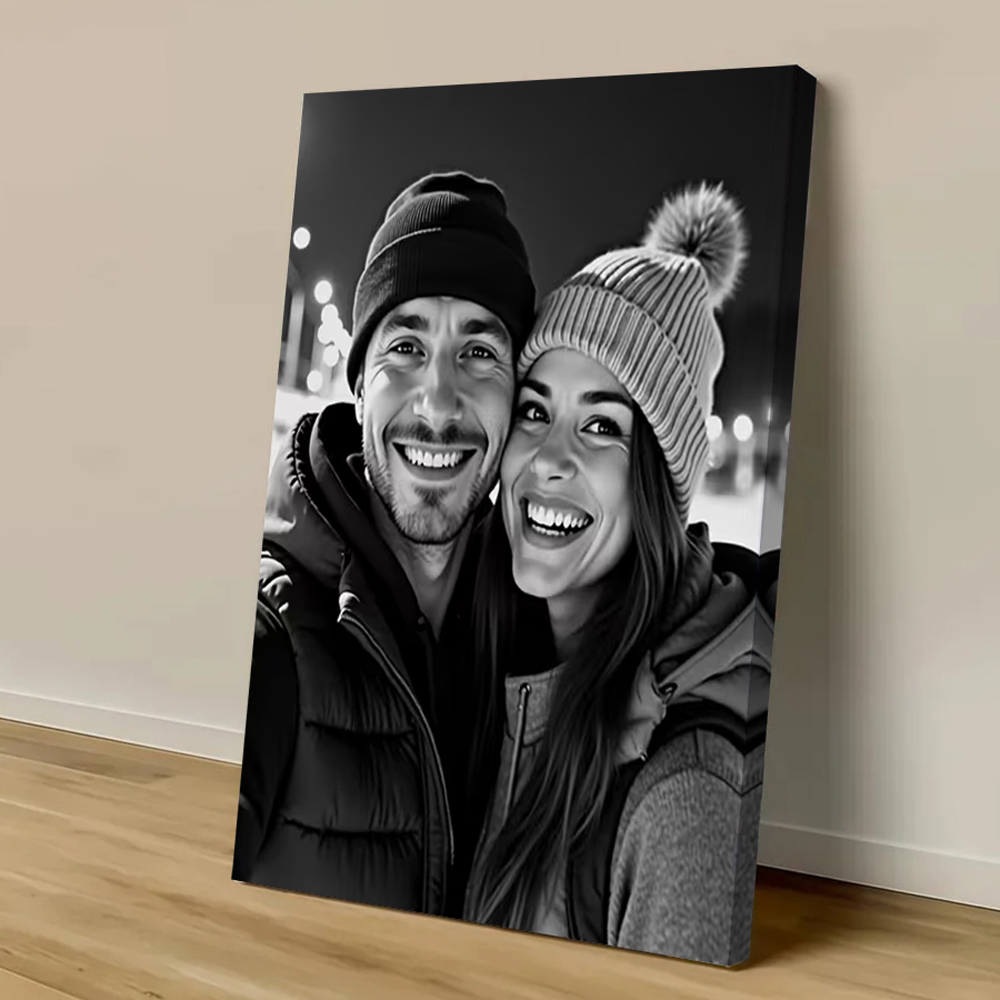 Peinture sur toile personnalis - Photography Ideas avis et prix